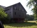 Rupple Barn Exterior